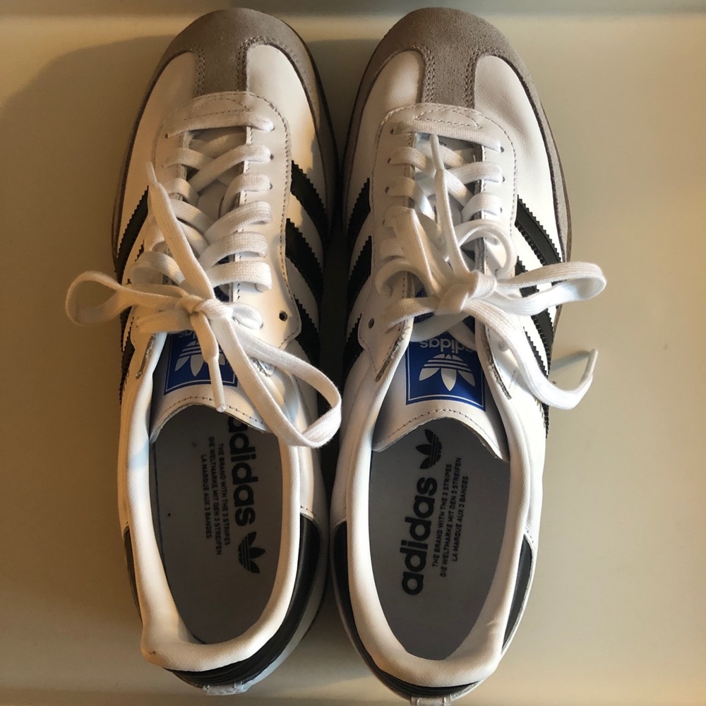 Adidas Samba Women’s sneakers size 9.5